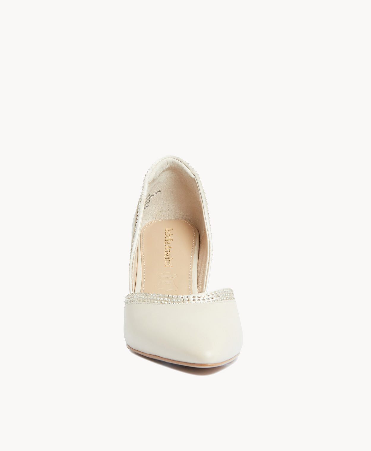 Skylar Heel - Courts | Womens Shoes - Merchant 1948