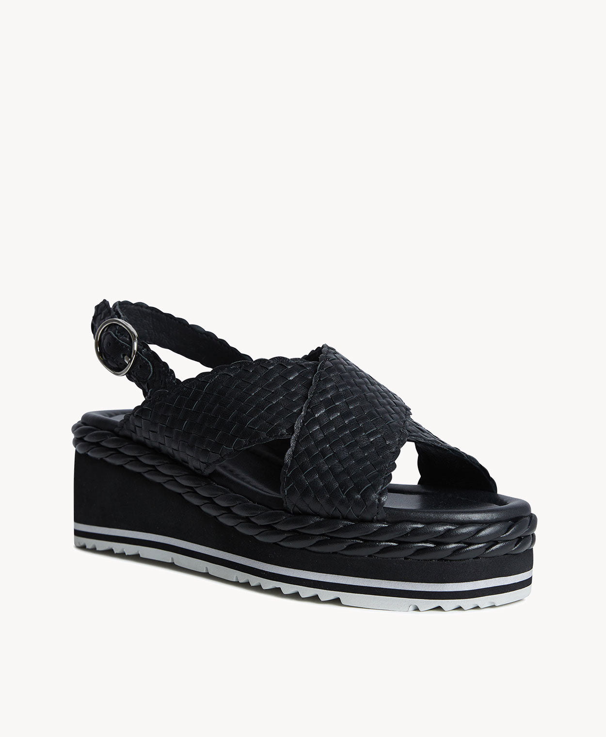 Skyte Sandal - Sandals Dress | Womens Shoes - Merchant 1948