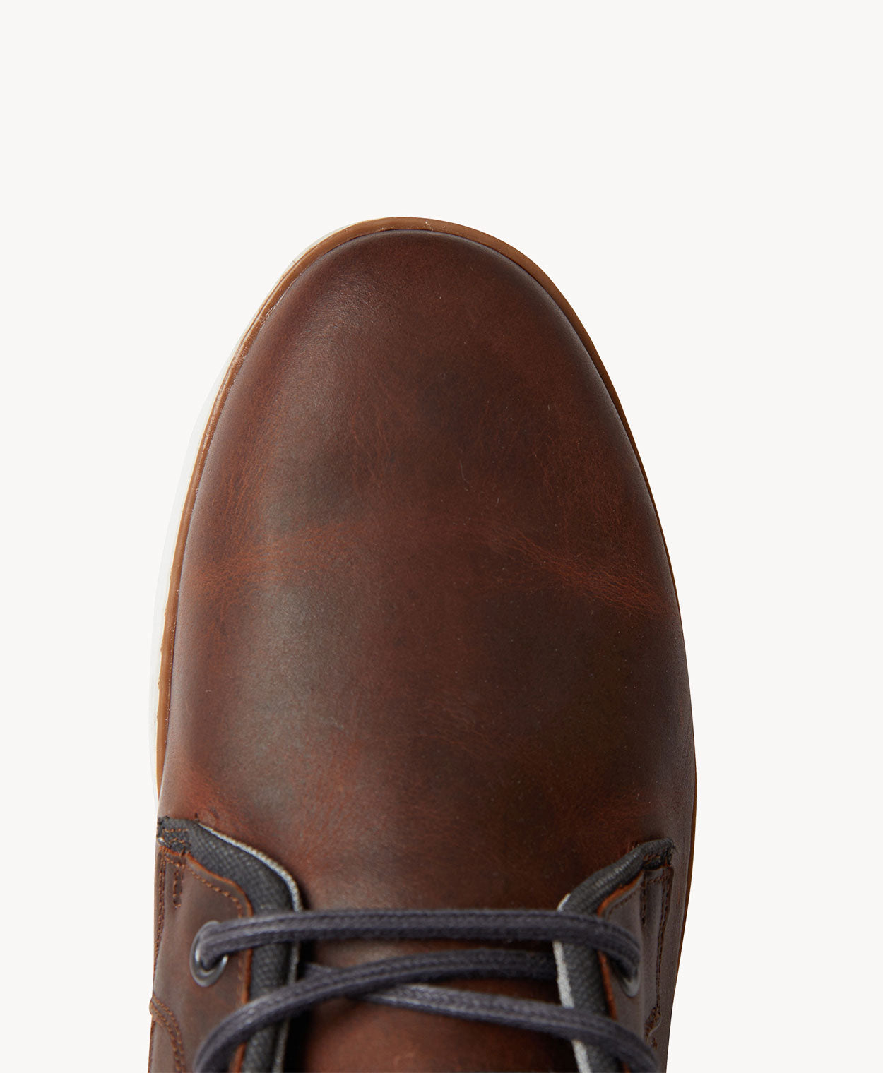 Smoke Casual Boot - Sneaker | Mens Shoes - Merchant 1948