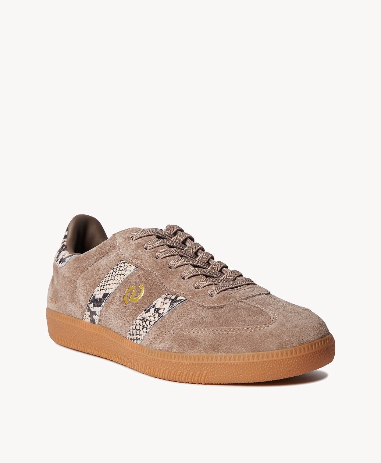 Parallel Sneaker - Sneaker | Womens Shoes - Merchant 1948