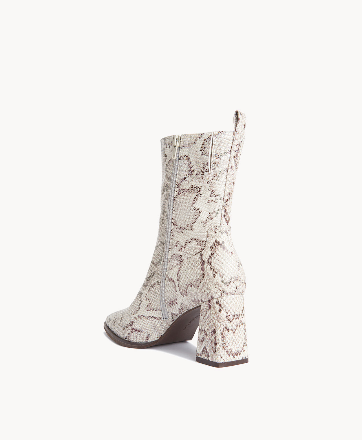 Snapple Ankle Boot - Heels High | Womens Shoes - Merchant 1948