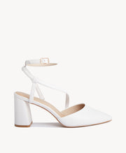 Soda Heel - Heels Low | Womens Shoes - Merchant 1948