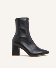 Sofia Ankle Boot - Boots Ankle | Womens Shoes - Merchant 1948