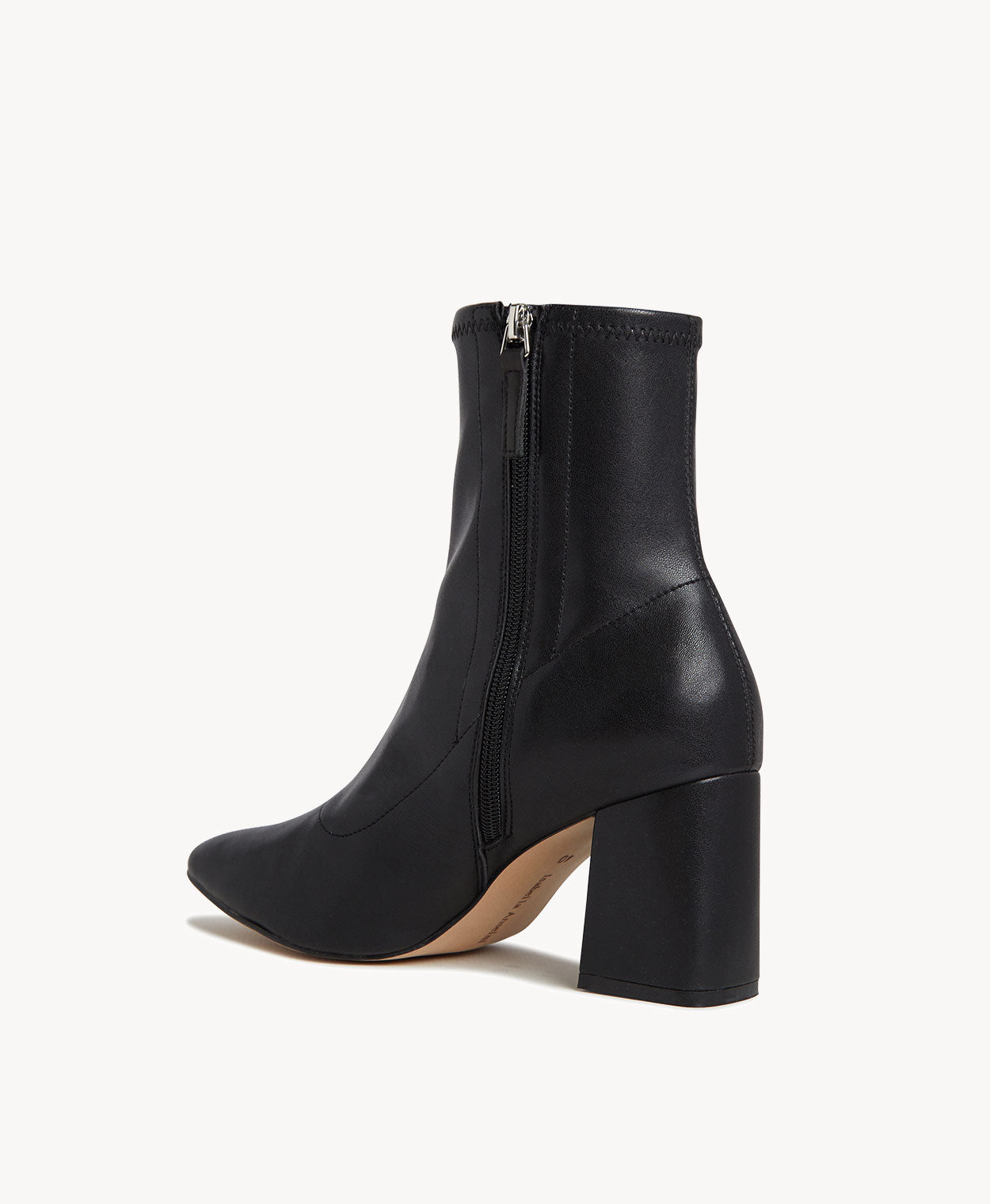 Sofia Ankle Boot - Boots Ankle | Womens Shoes - Merchant 1948