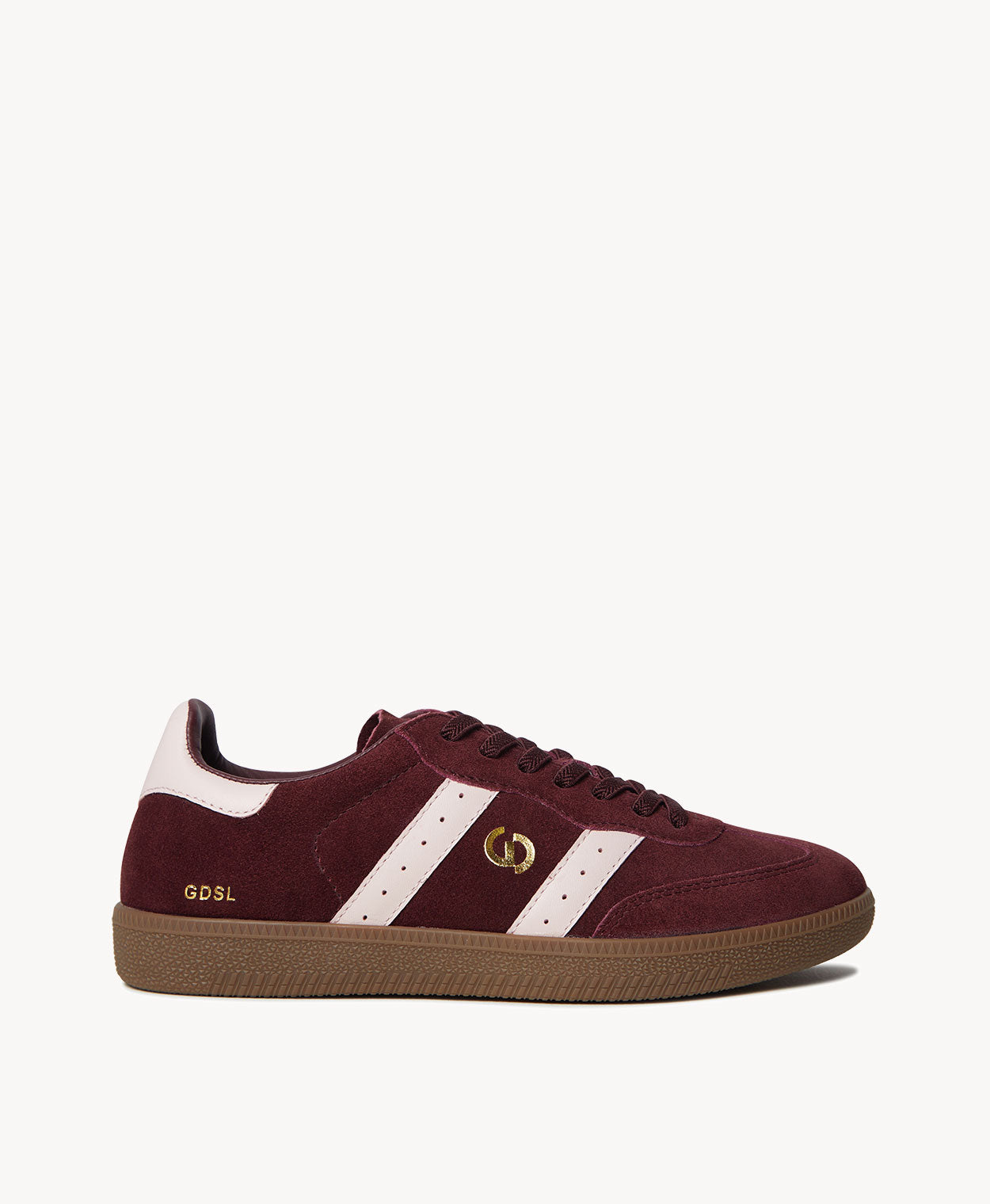 Parallel Sneaker - - Merchant 1948