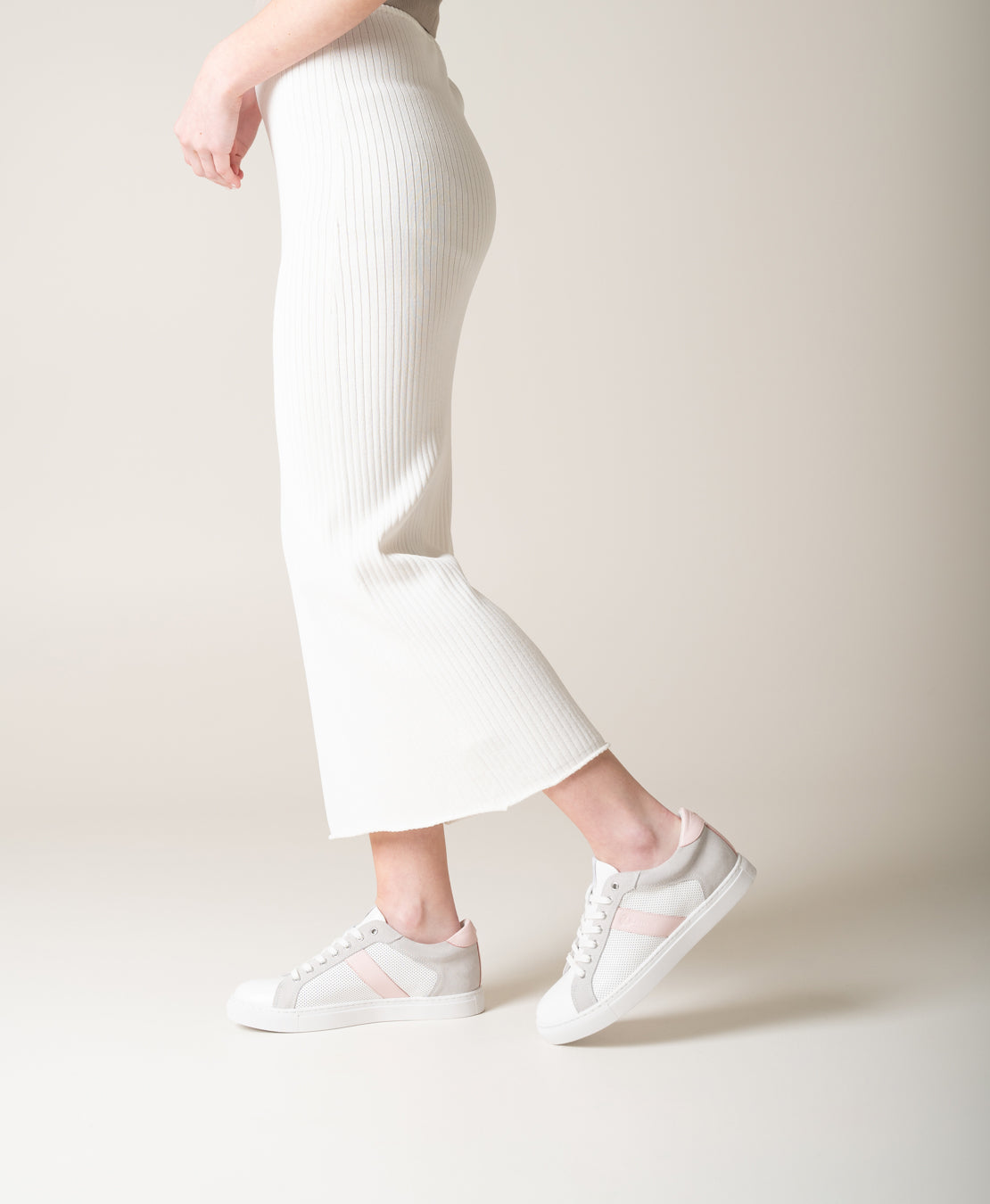 Tamzin Sneaker - - Merchant 1948