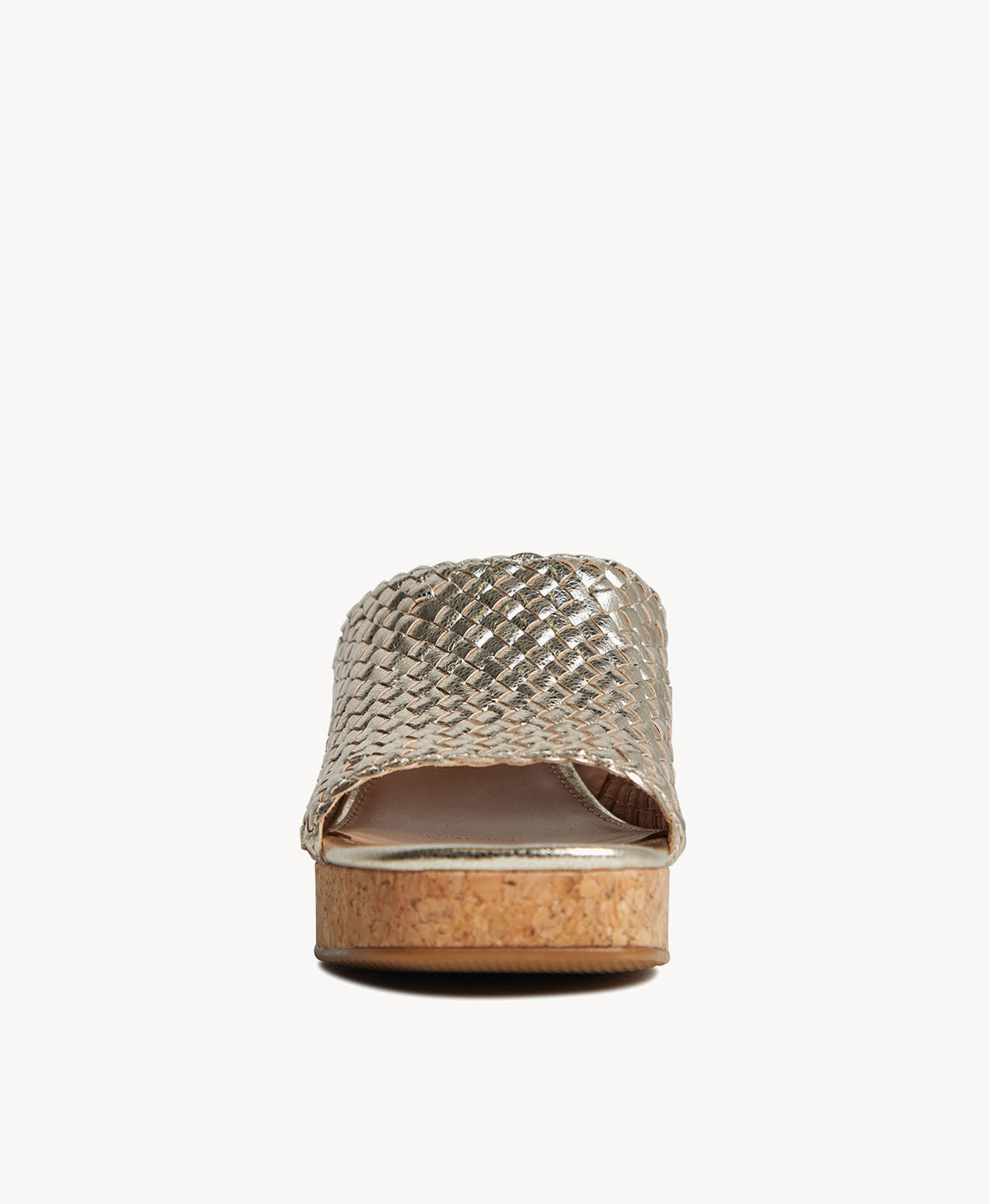 Sophia Wedge Sandal - Wedges | Womens Shoes - Merchant 1948