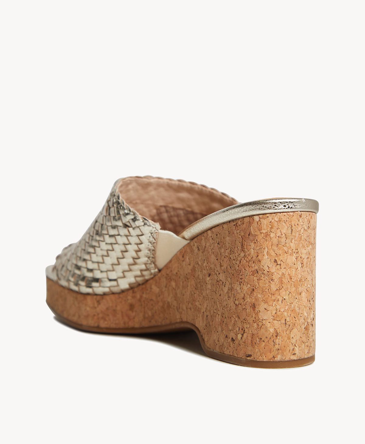 Sophia Wedge Sandal - Wedges | Womens Shoes - Merchant 1948
