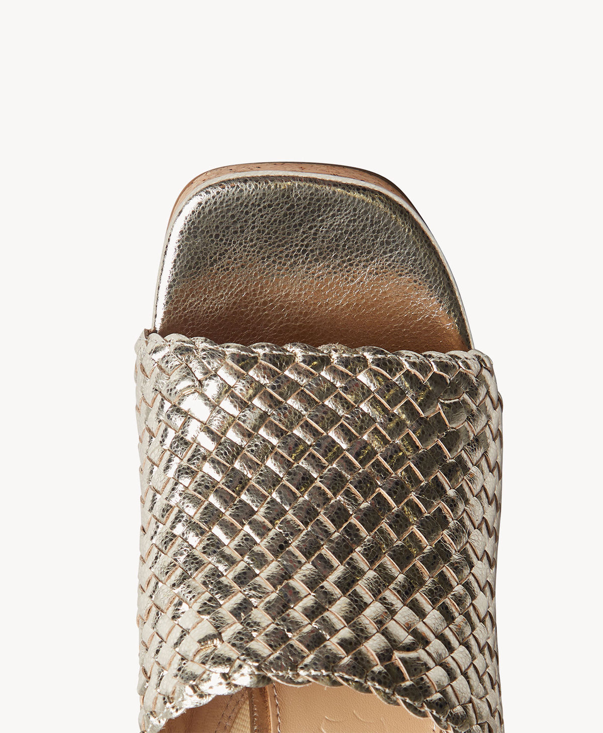 Sophia Wedge Sandal - Wedges | Womens Shoes - Merchant 1948