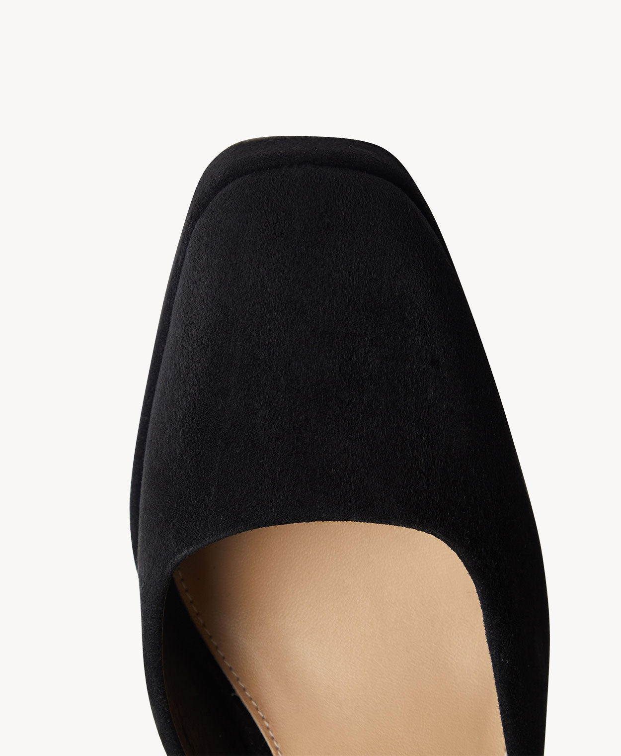 Sophie Platform Heel - - Merchant 1948