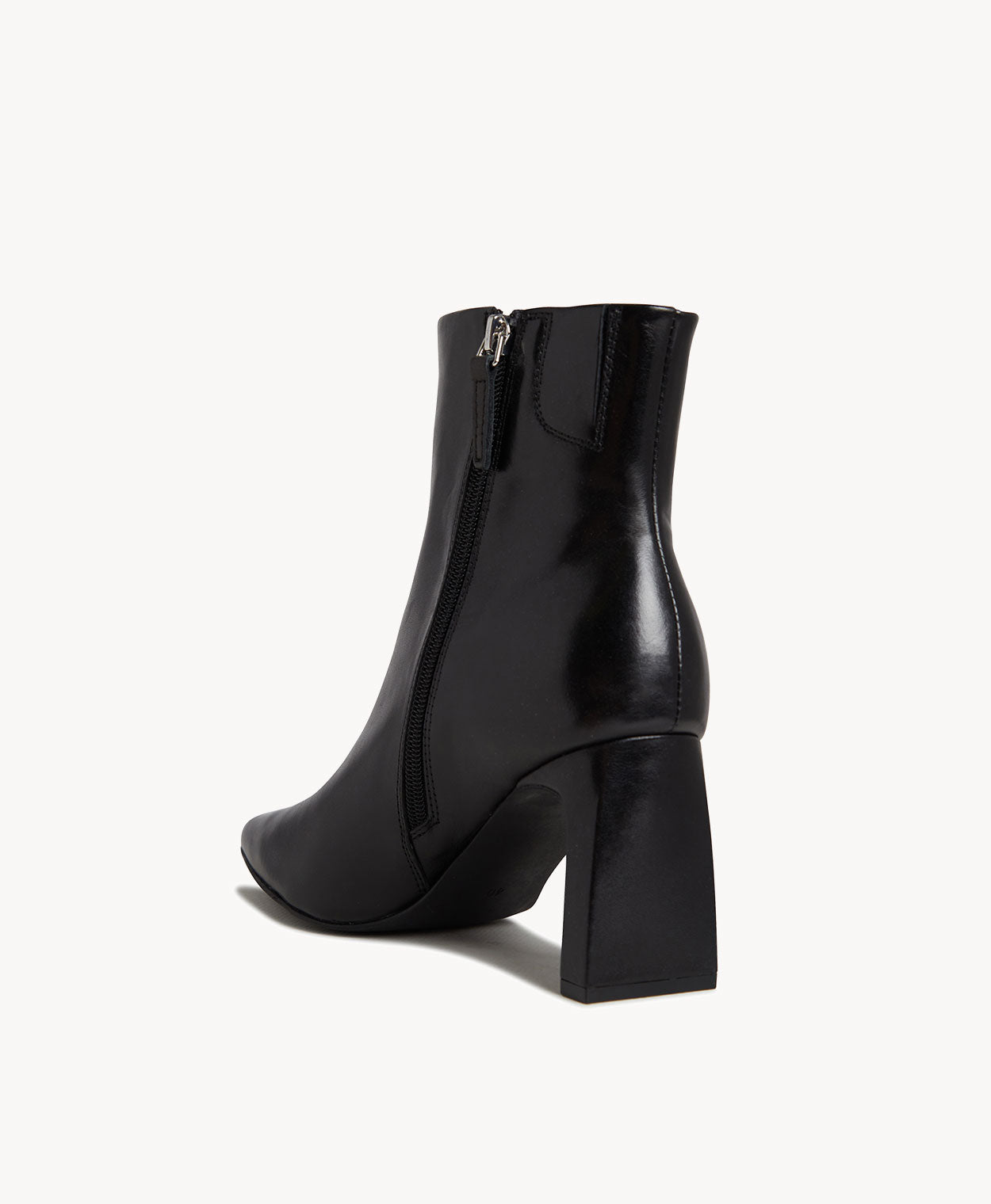 Sorbet Ankle Boot - - Merchant 1948