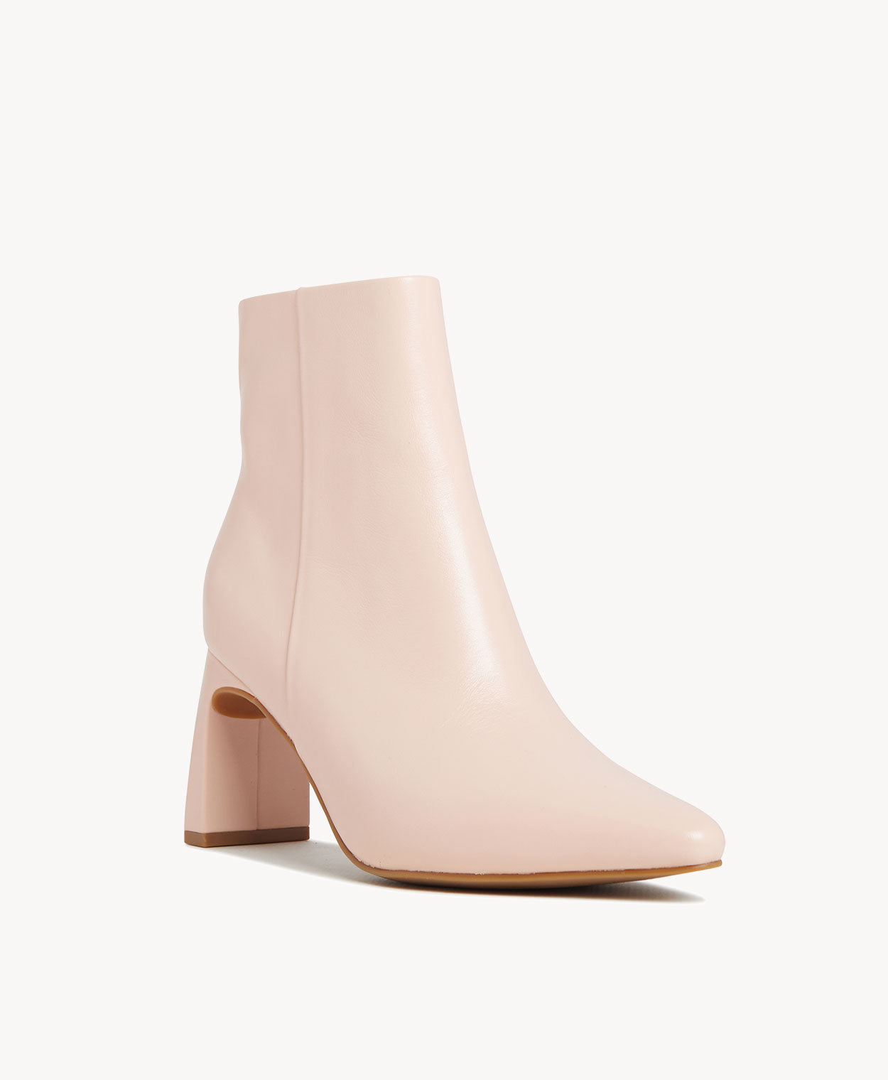 Sorbet Ankle Boot - Boots Ankle | Womens Shoes - Merchant 1948