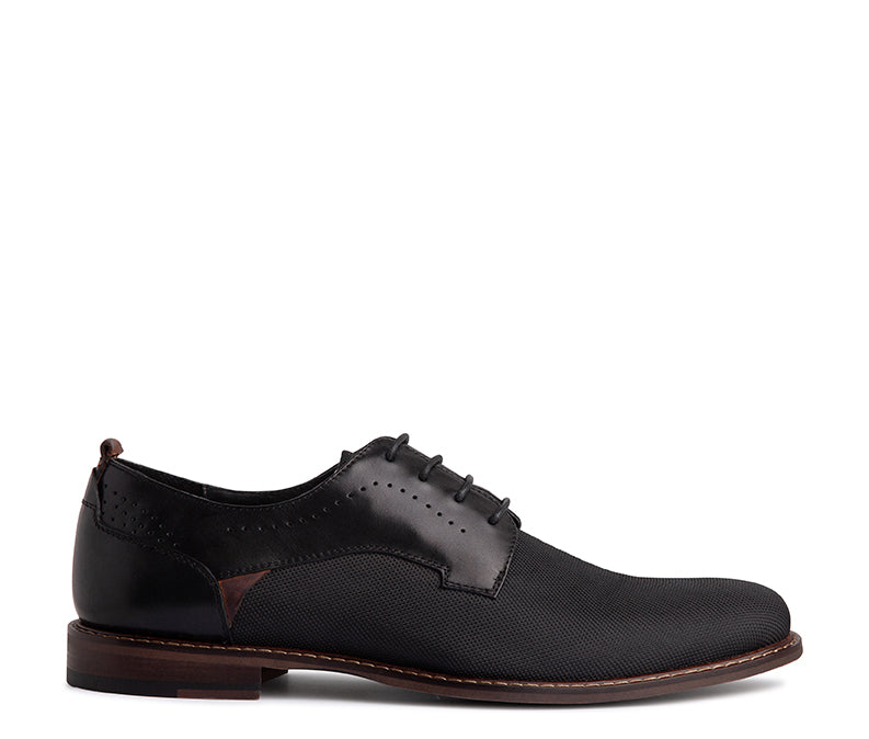 Spaniel Dress Shoe - Dress | Mens Shoes - Merchant 1948