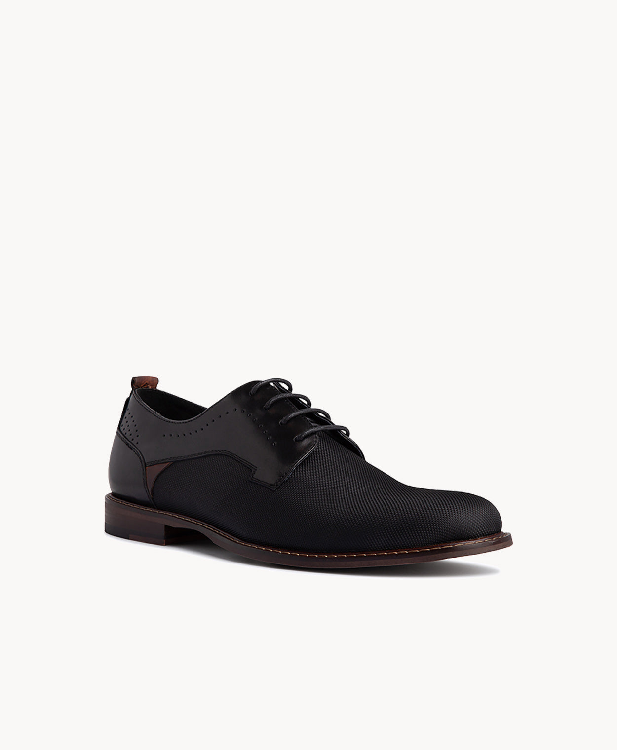Spaniel Dress Shoe - Dress | Mens Shoes - Merchant 1948