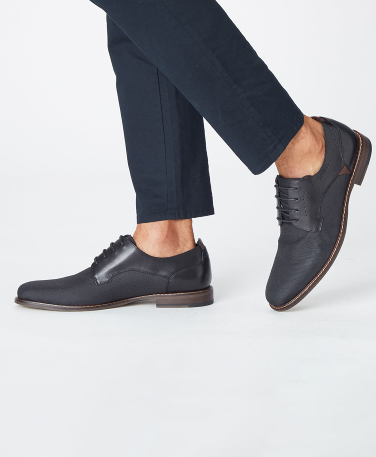 Spaniel Dress Shoe - Dress | Mens Shoes - Merchant 1948