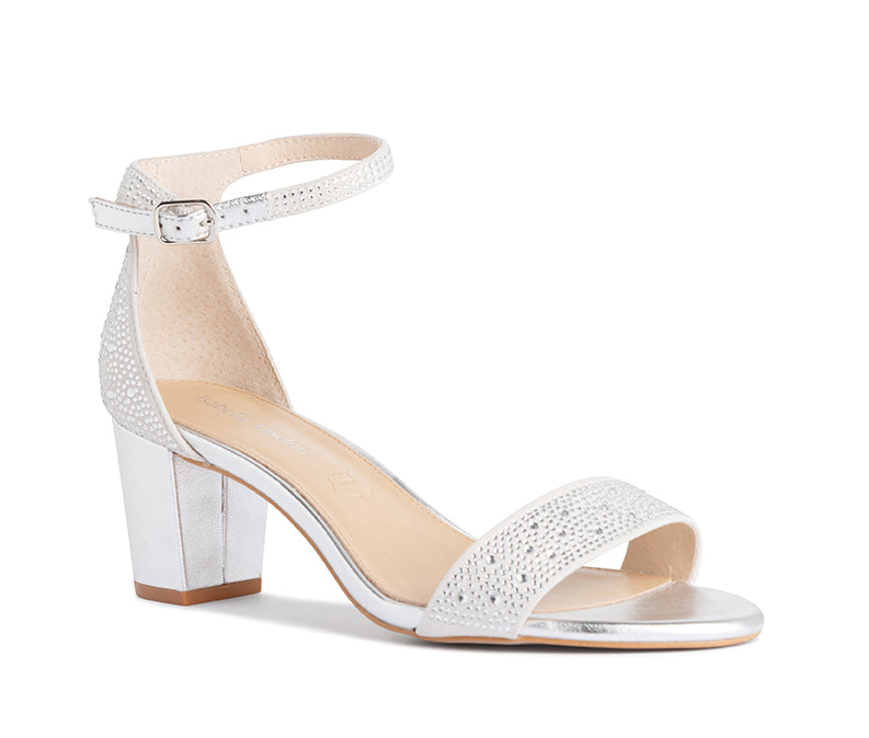 Sparkle Sandal - Event - Merchant 1948