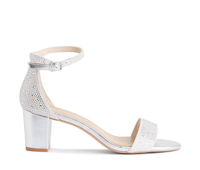 Sparkle Sandal - Event - Merchant 1948