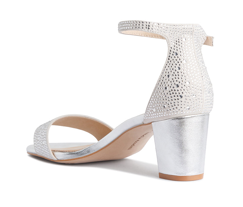 Sparkle Sandal - Event - Merchant 1948