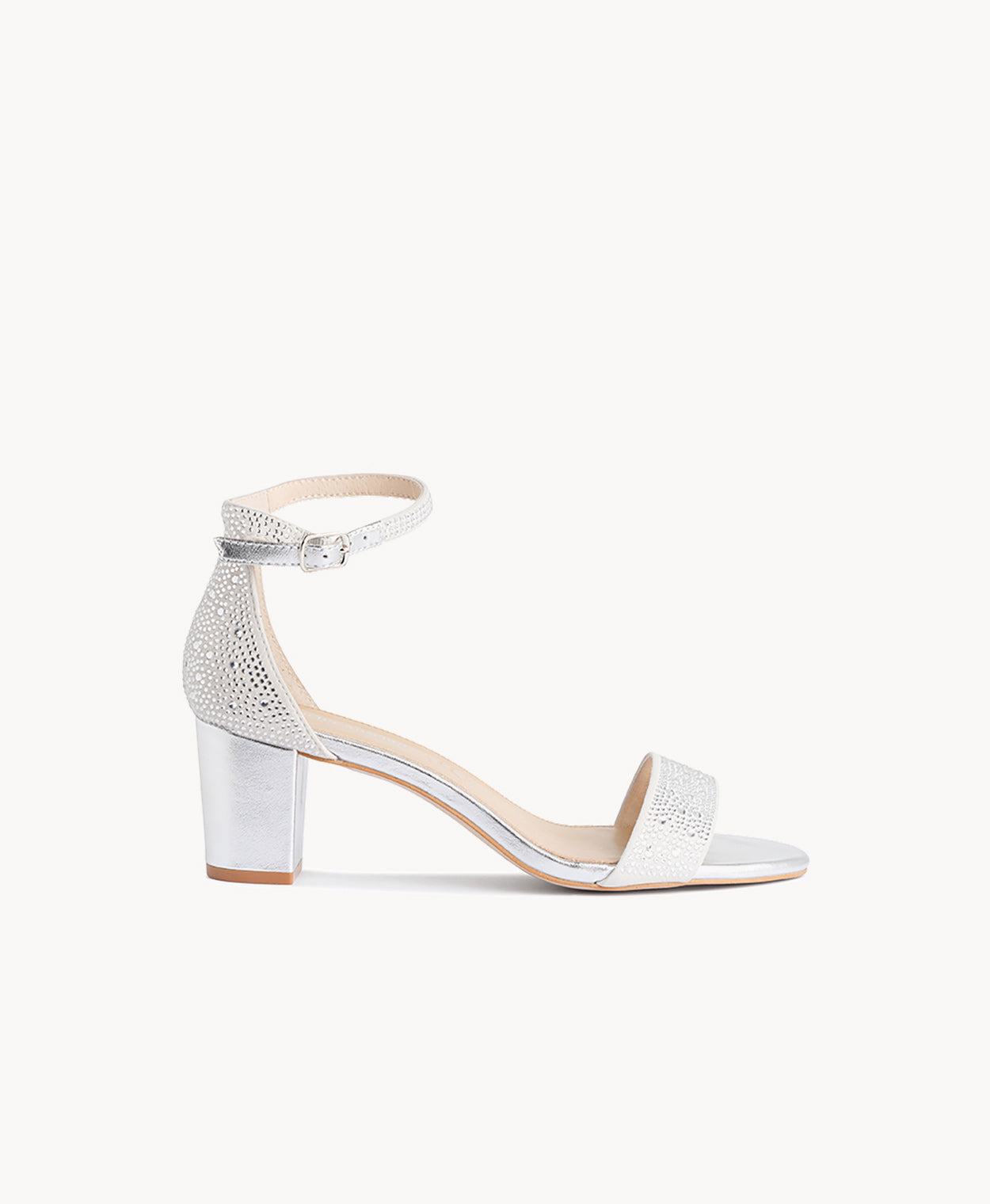 Sparkle Sandal - Event - Merchant 1948