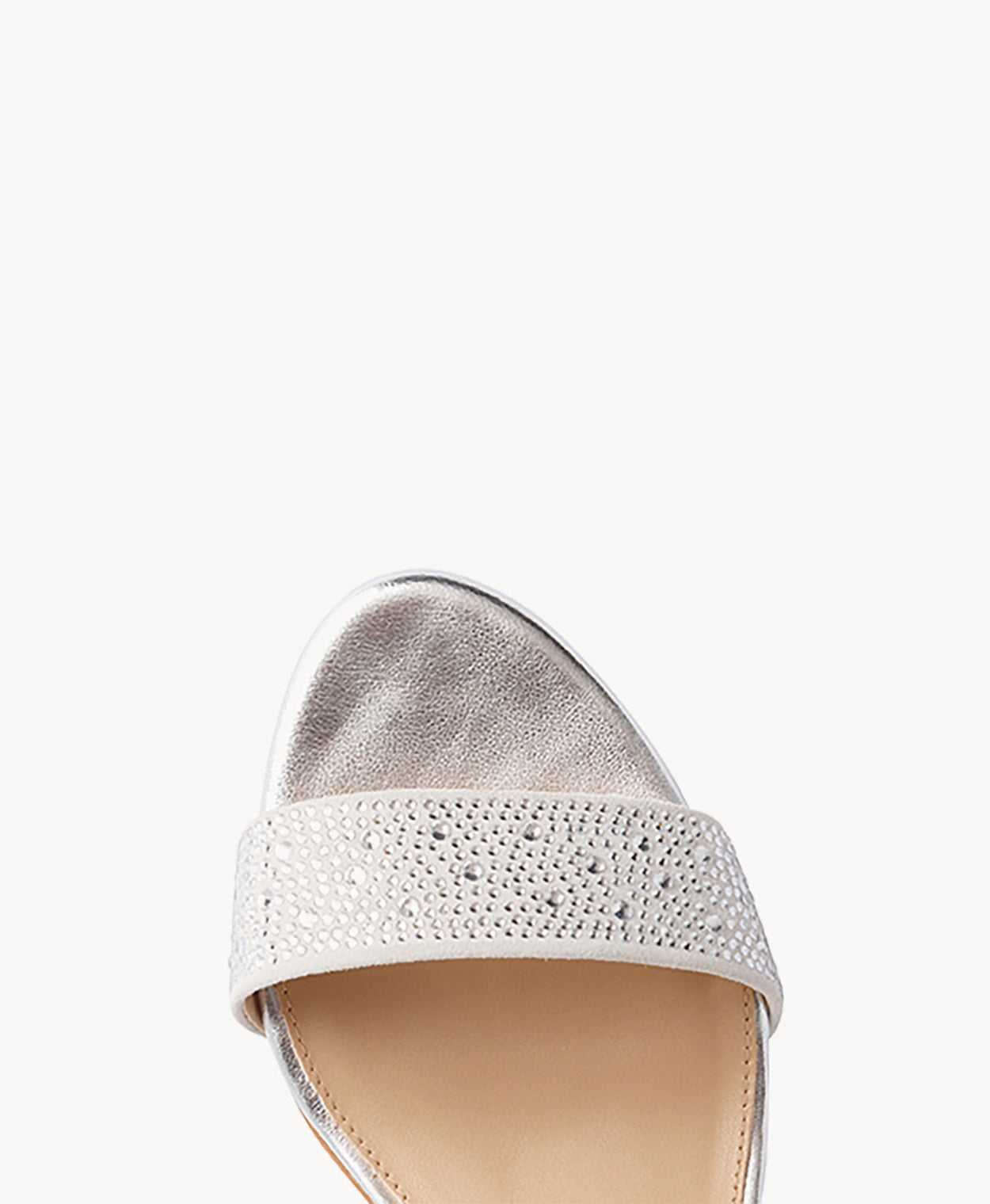 Sparkle Sandal - Event - Merchant 1948