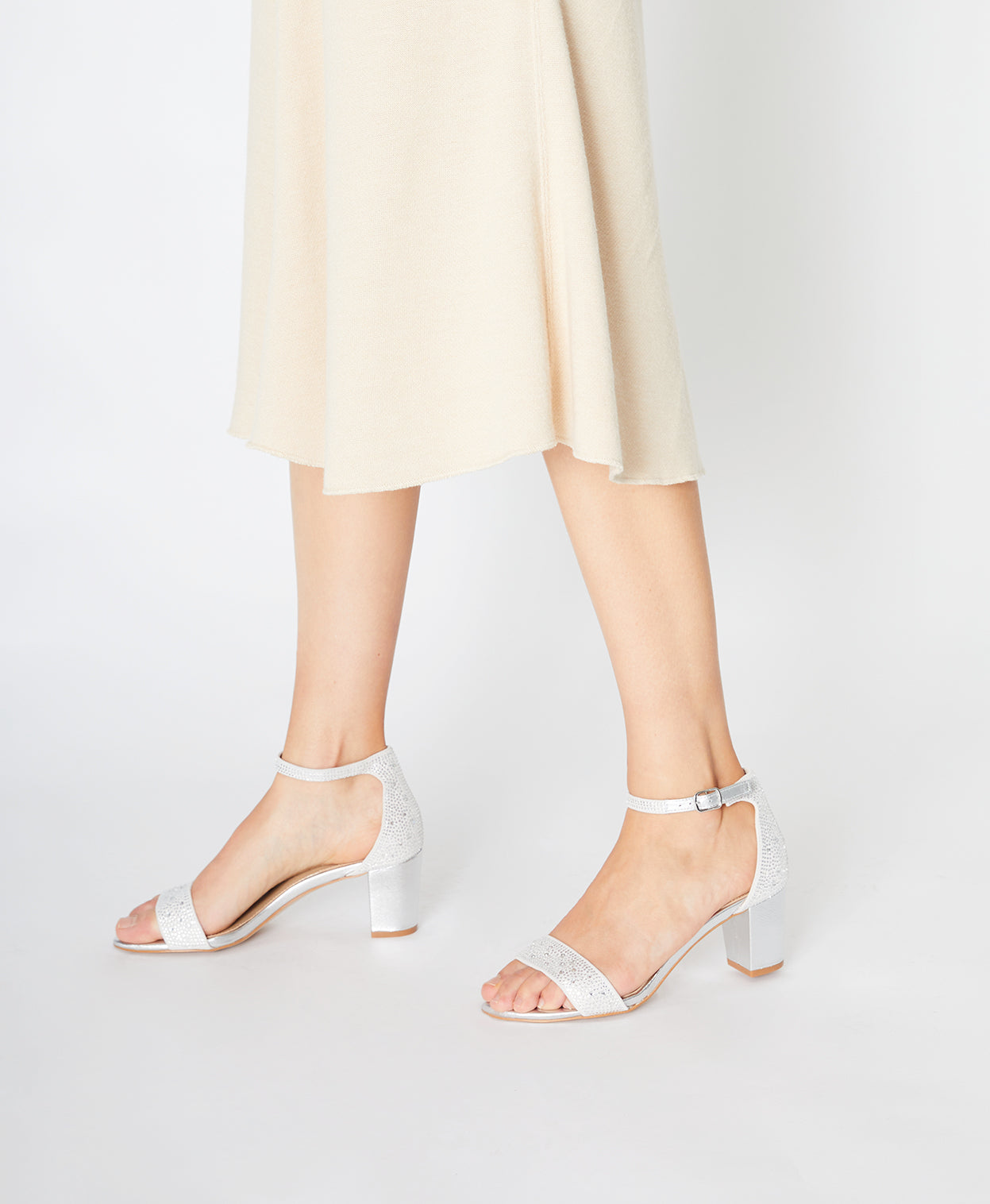 Sparkle Sandal - Event - Merchant 1948