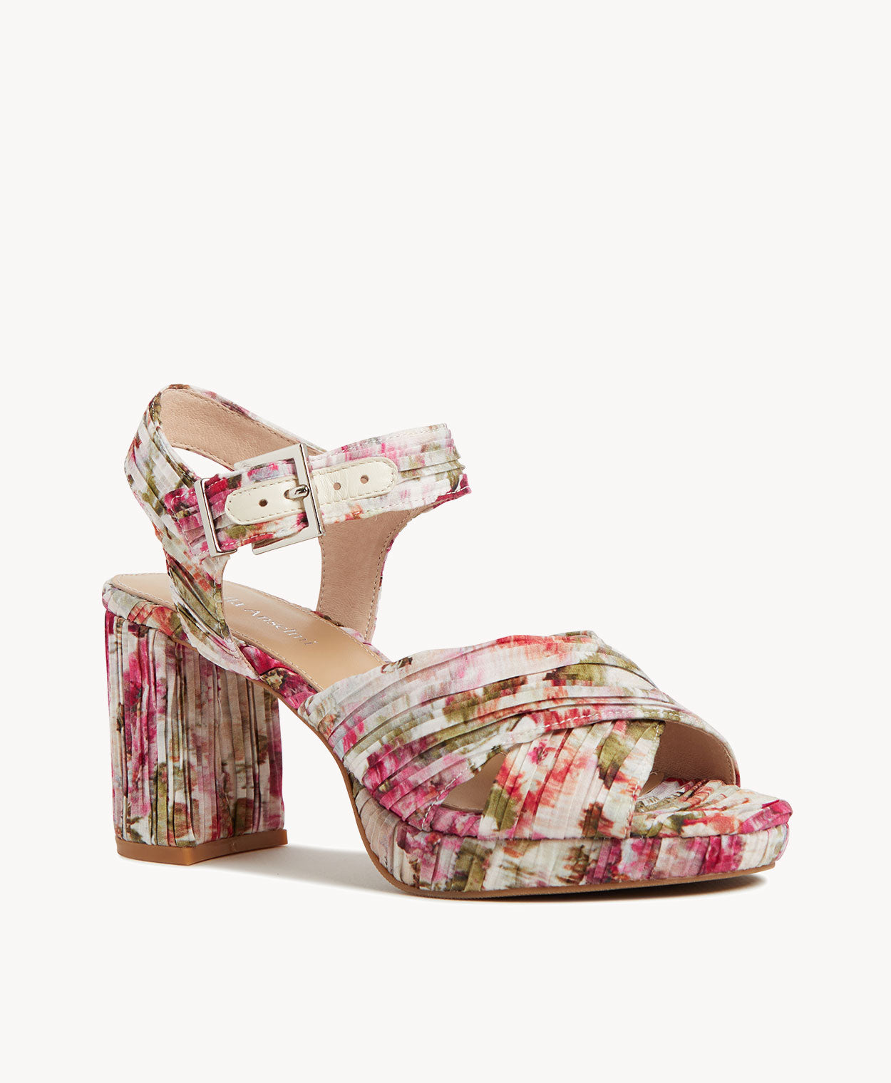 Sparks Platform Sandal - Sandals Dress | Womens Shoes - Merchant 1948