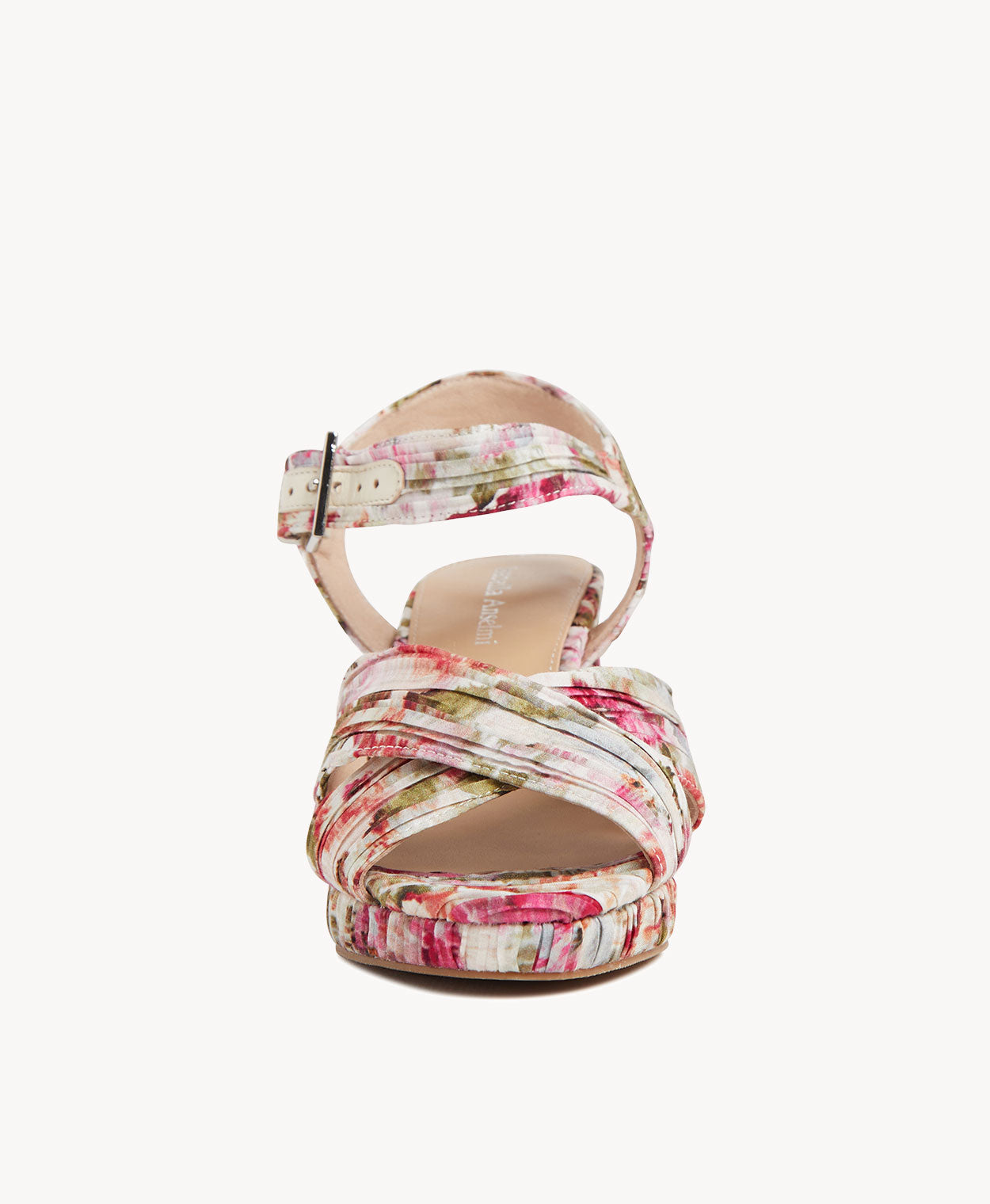 Sparks Platform Sandal - Sandals Dress | Womens Shoes - Merchant 1948