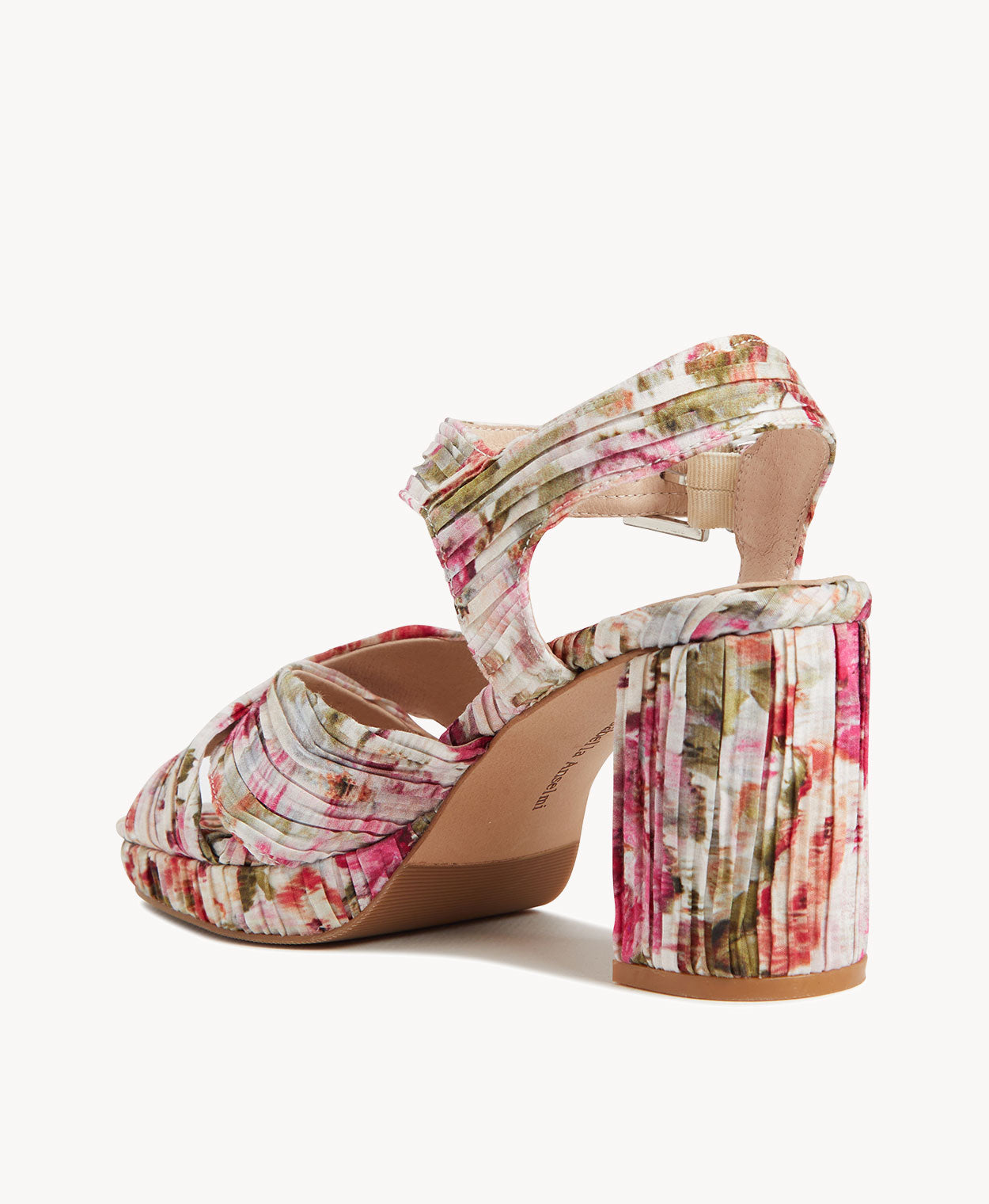 Sparks Platform Sandal - Sandals Dress | Womens Shoes - Merchant 1948