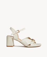 Stacey Heel Sandal - Sandals Dress | Womens Shoes - Merchant 1948