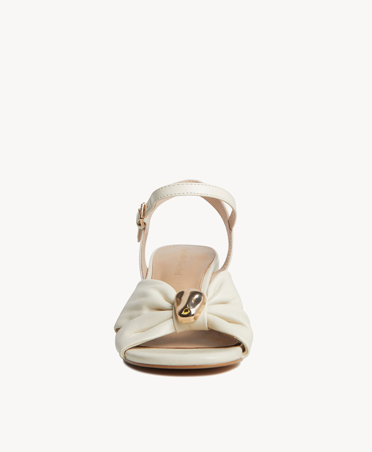 Stacey Heel Sandal - Sandals Dress | Womens Shoes - Merchant 1948
