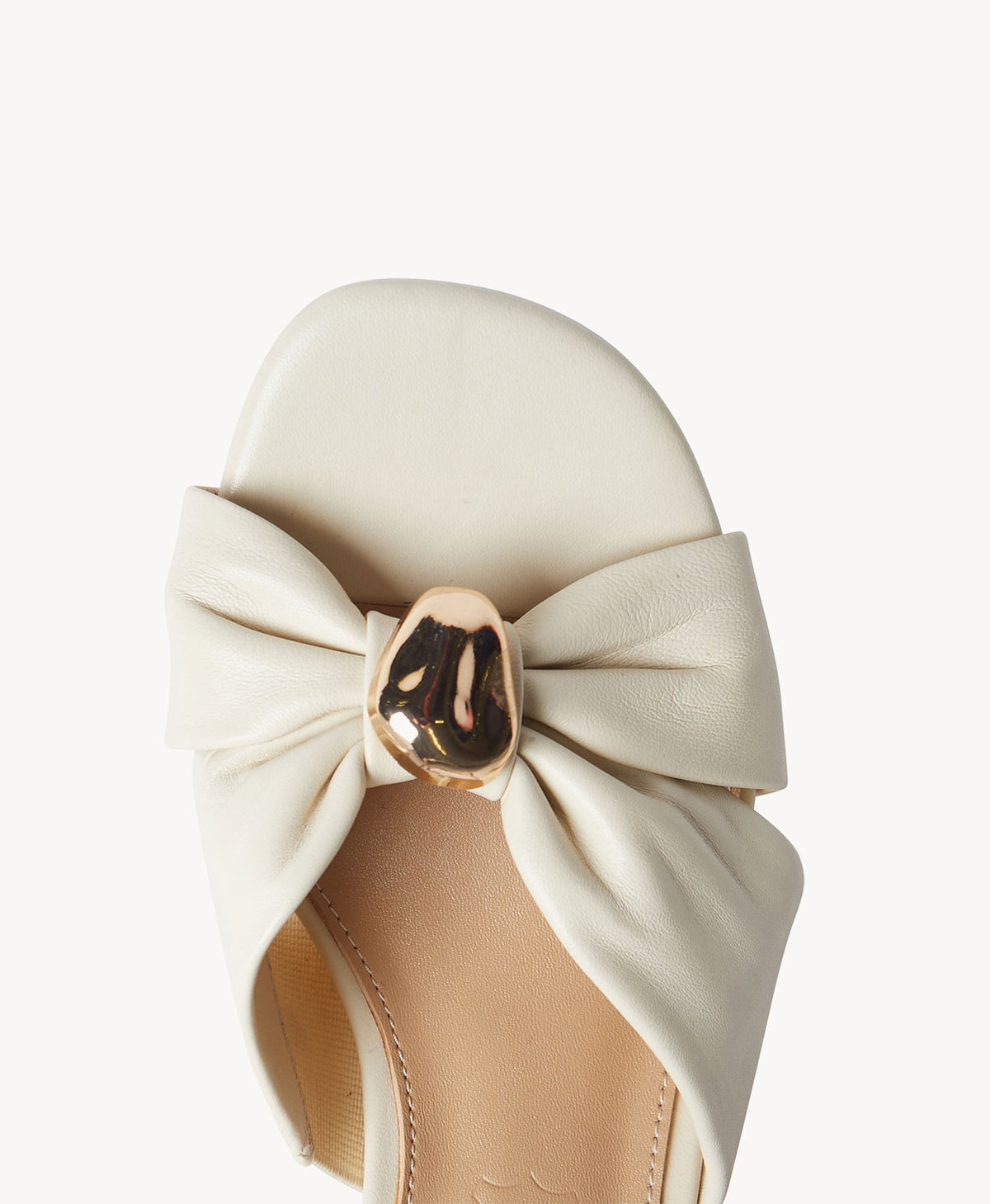 Stacey Heel Sandal - Sandals Dress | Womens Shoes - Merchant 1948