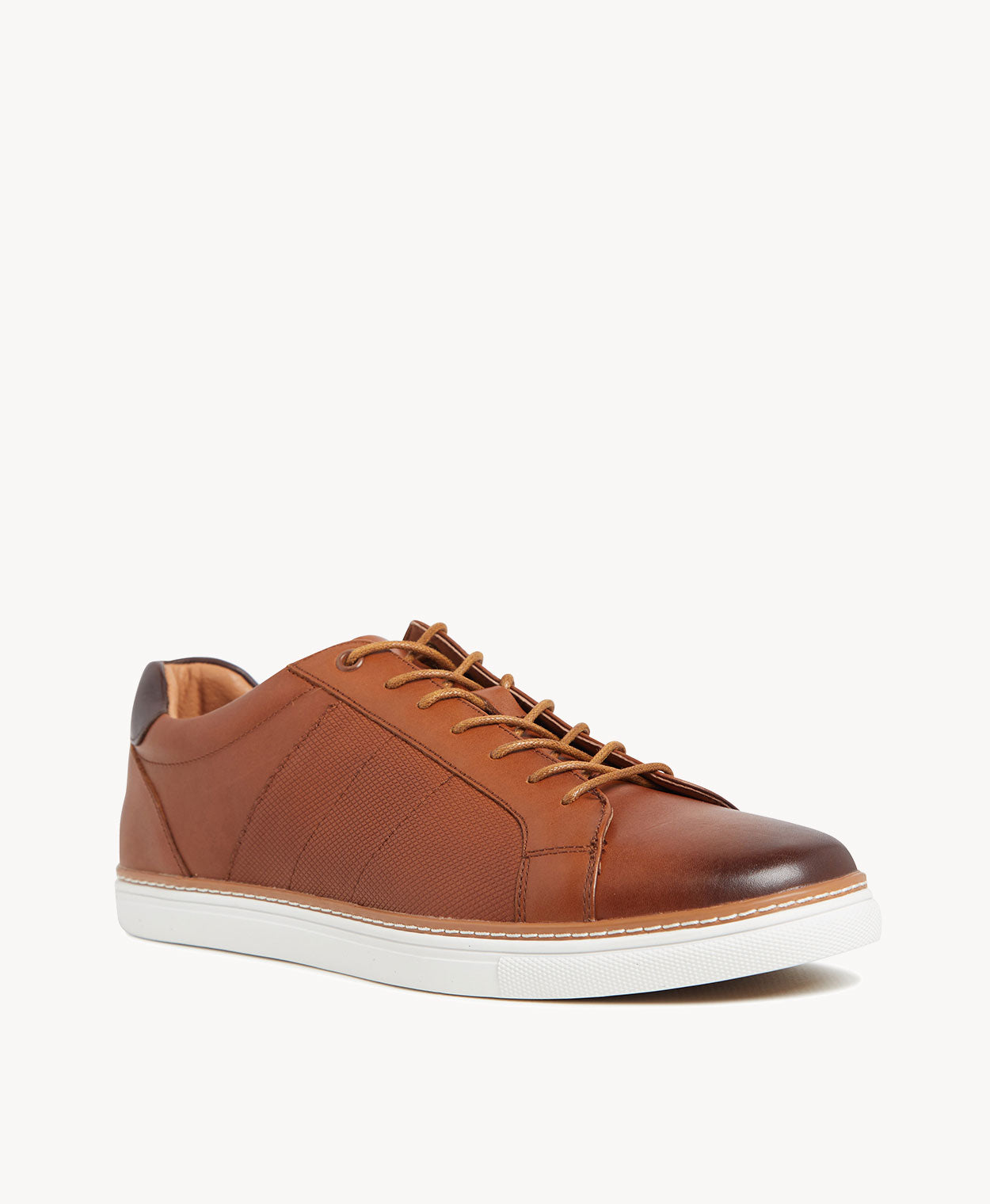 Stanley Sneaker - Sneaker | Mens Shoes - Merchant 1948