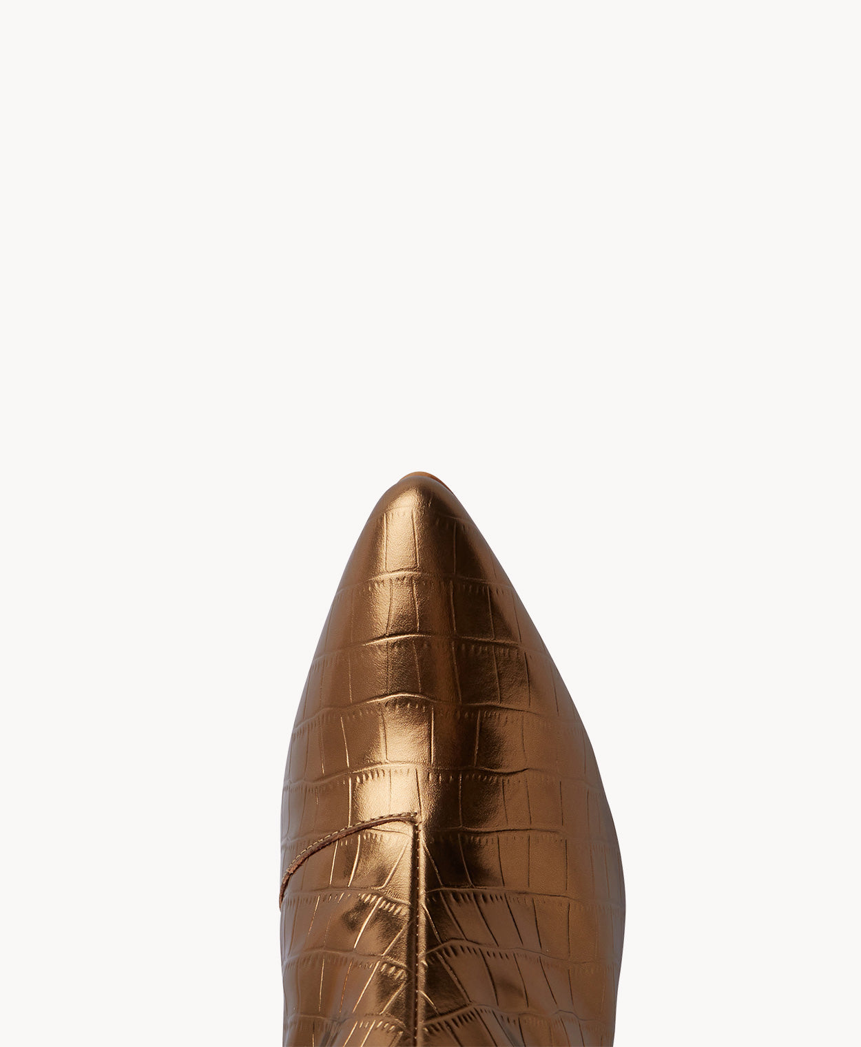 Stax Ankle Boot - - Merchant 1948