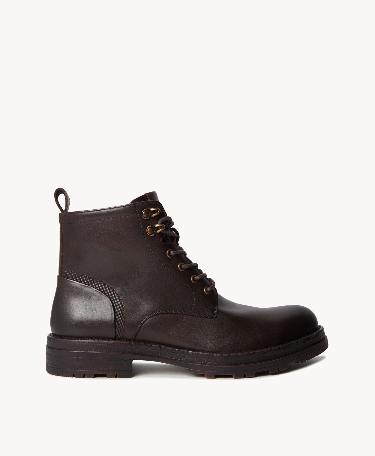 Stefano Casual Boot - - Merchant 1948