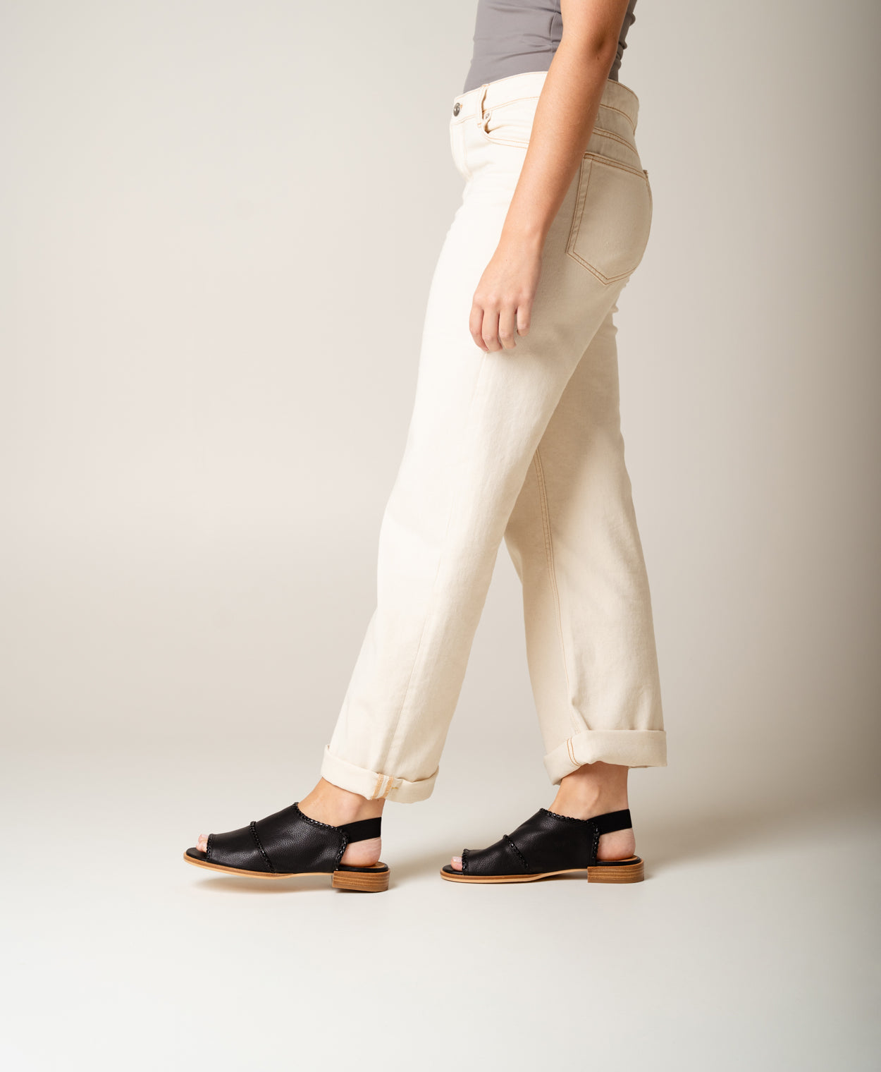 Stella Sandal - Sandals Casual | Womens Shoes - Merchant 1948