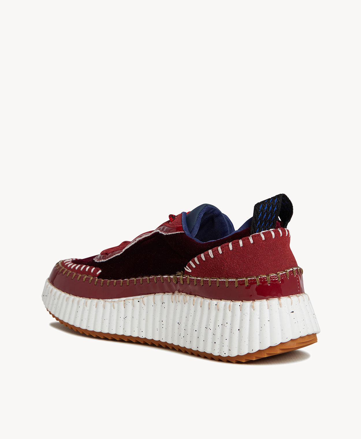 Steph Sneaker - Sneaker | Womens Shoes - Merchant 1948