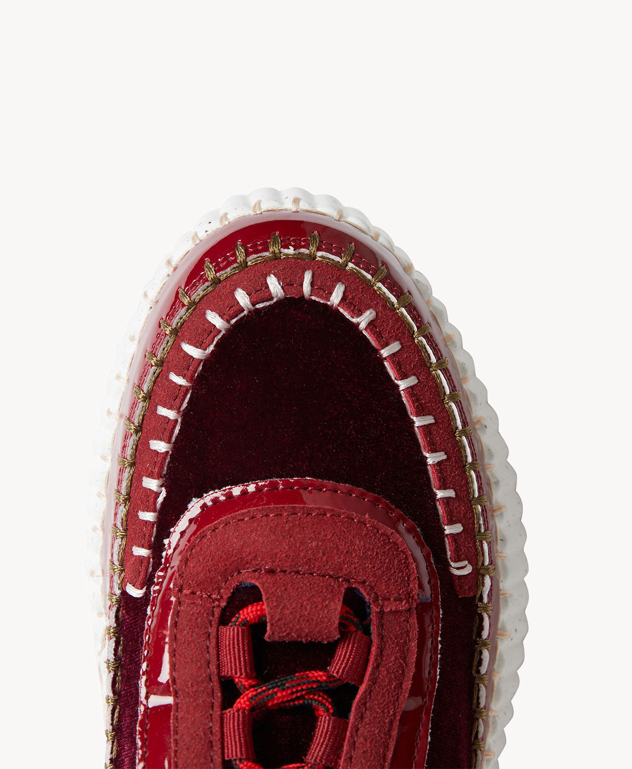 Steph Sneaker - Sneaker | Womens Shoes - Merchant 1948