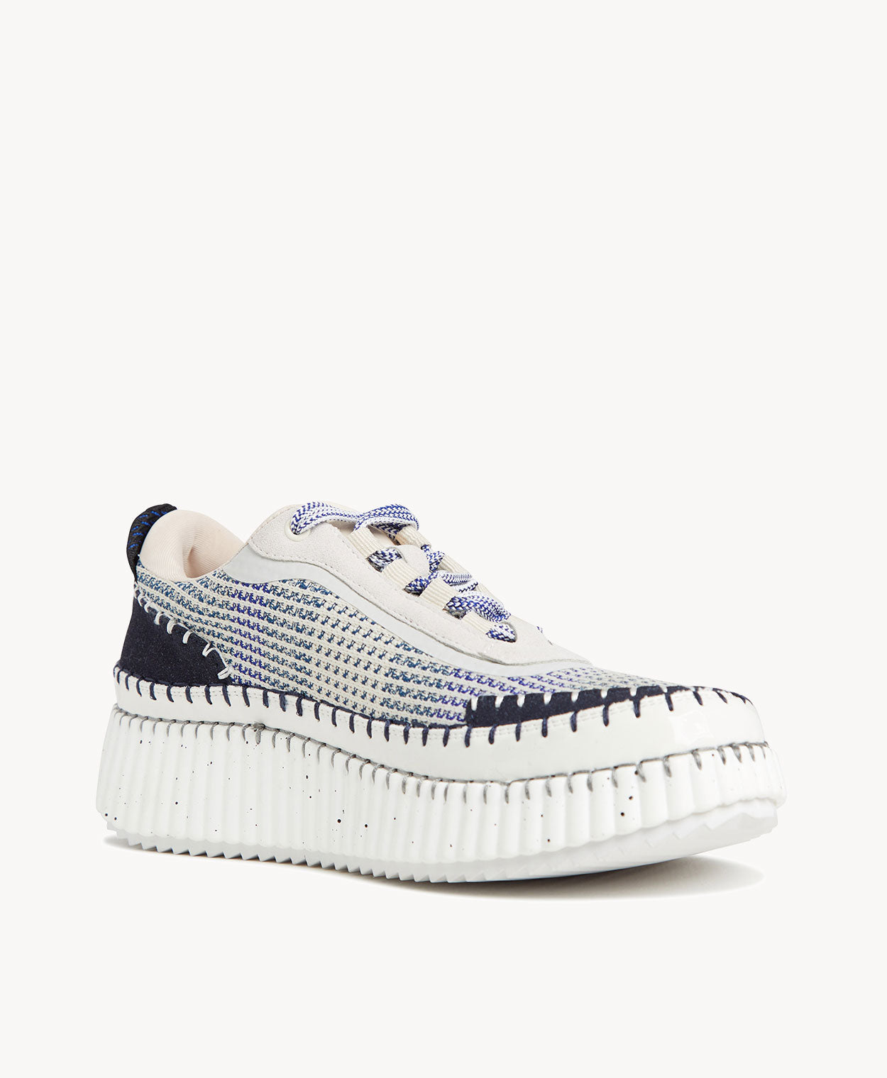 Steph Sneaker - Sneaker | Womens Shoes - Merchant 1948