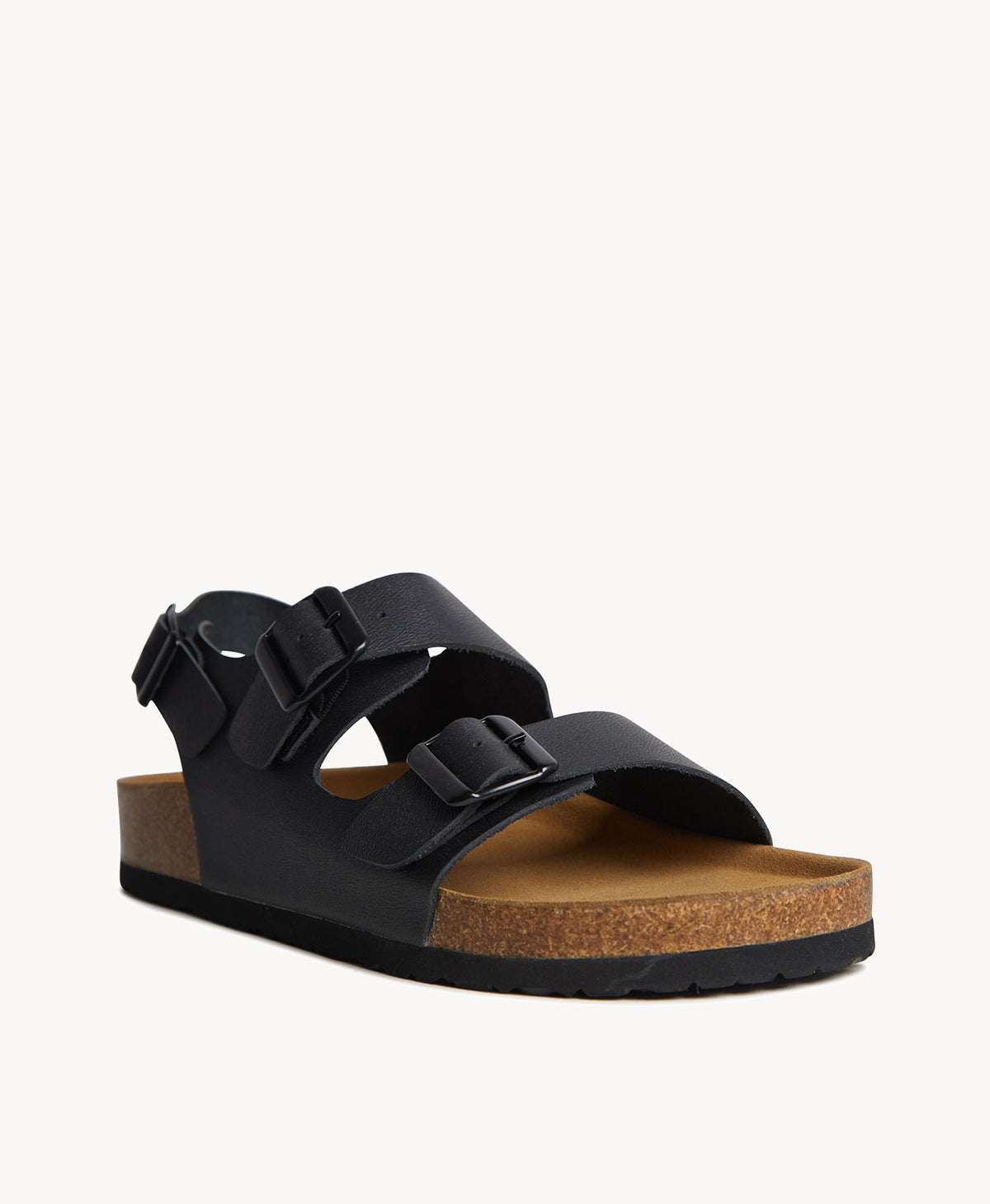 Steve Sandal - Sandal | Mens Shoes - Merchant 1948