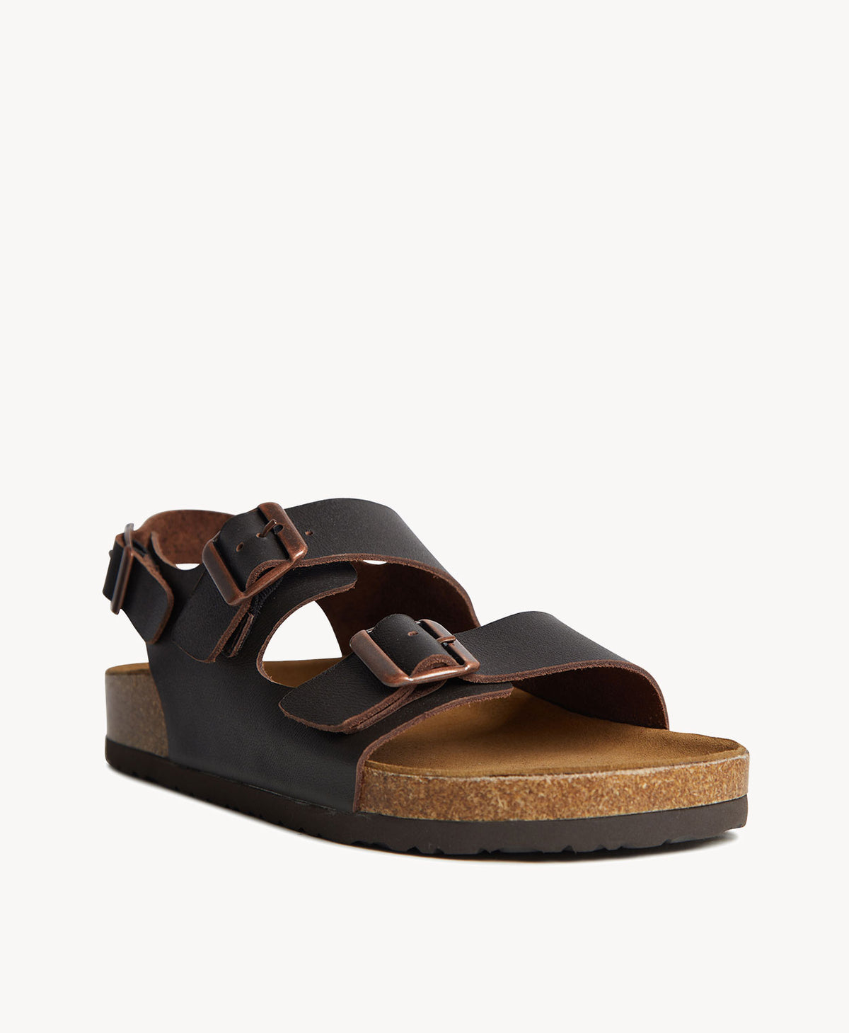 Steve Sandal - Sandal | Mens Shoes - Merchant 1948