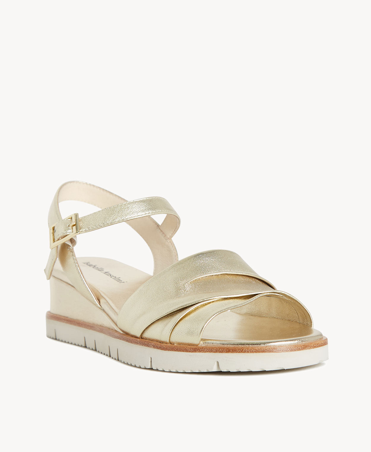Stevie Sandal - Sandals Dress | Womens Shoes - Merchant 1948