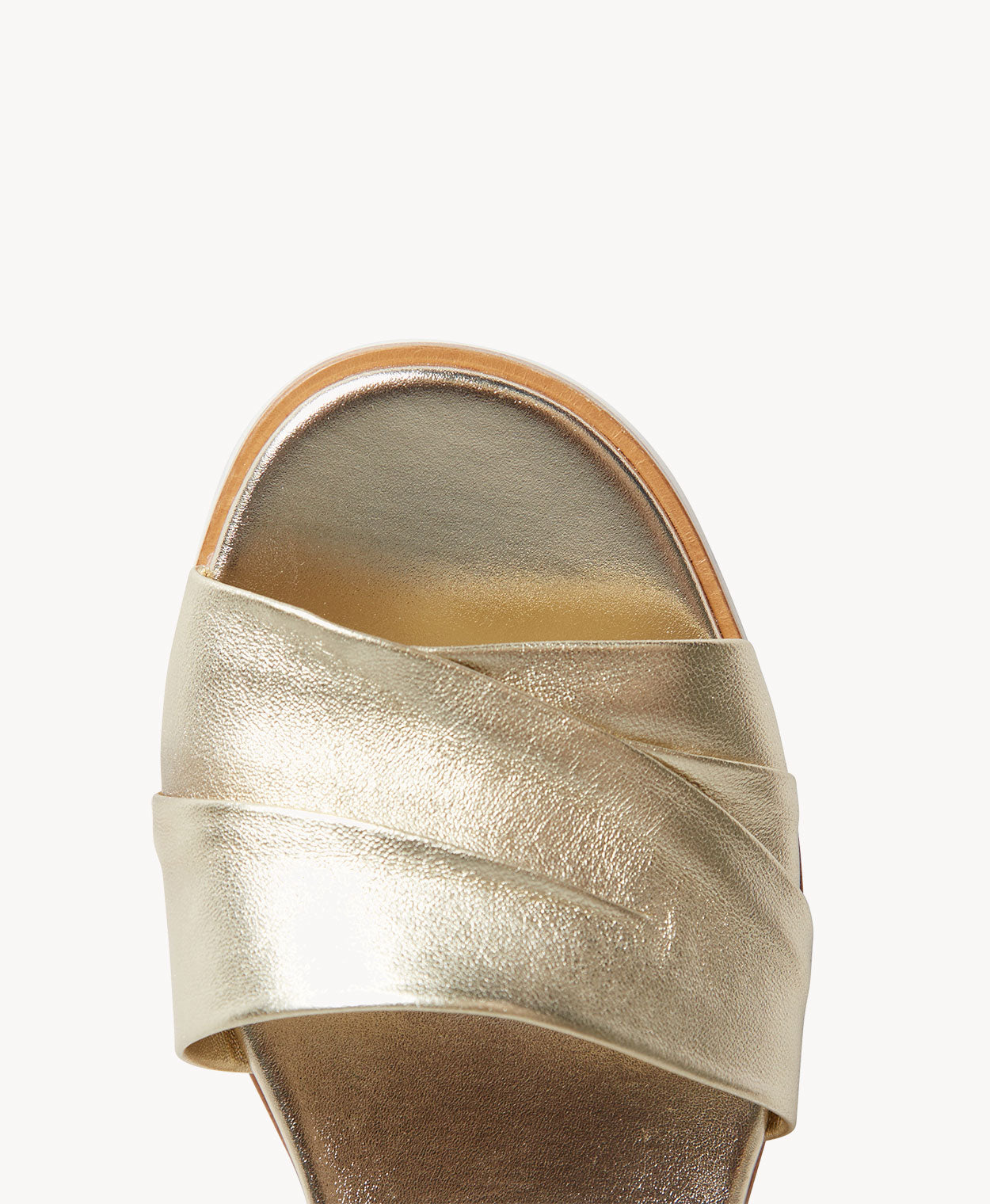 Stevie Sandal - Sandals Dress | Womens Shoes - Merchant 1948