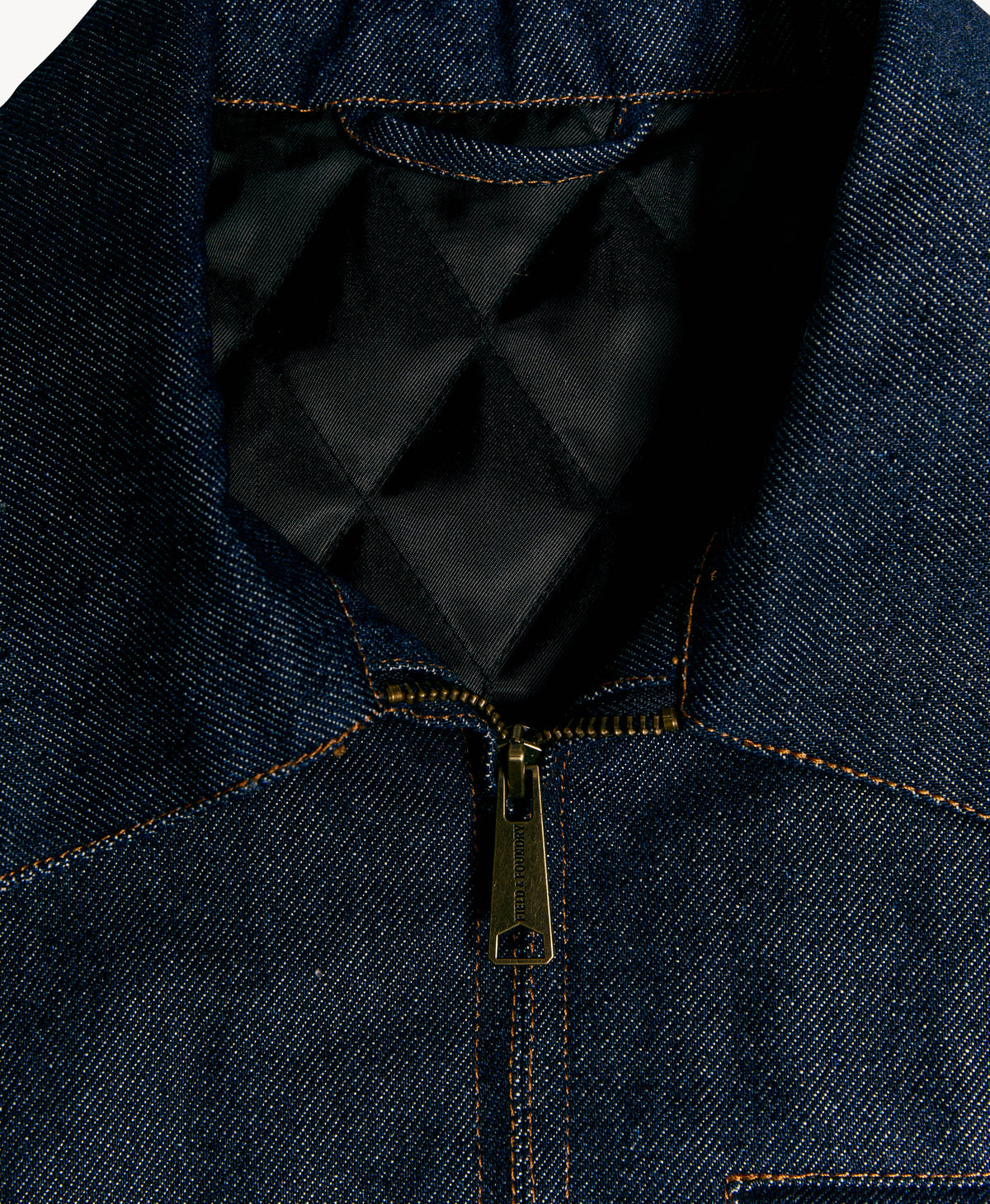 Stockman Jacket - Gift - Merchant 1948