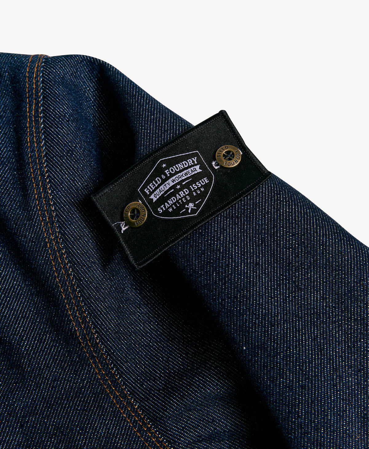 Stockman Jacket - Gift - Merchant 1948