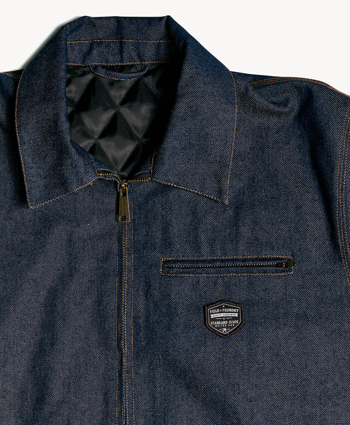 Stockman Jacket - Gift - Merchant 1948