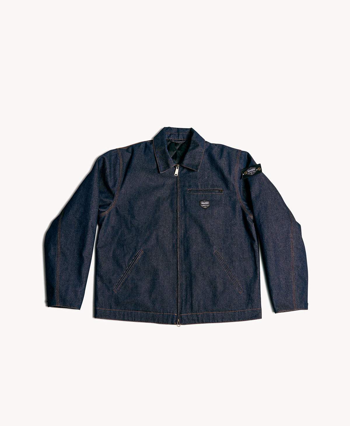 Stockman Jacket - Gift - Merchant 1948