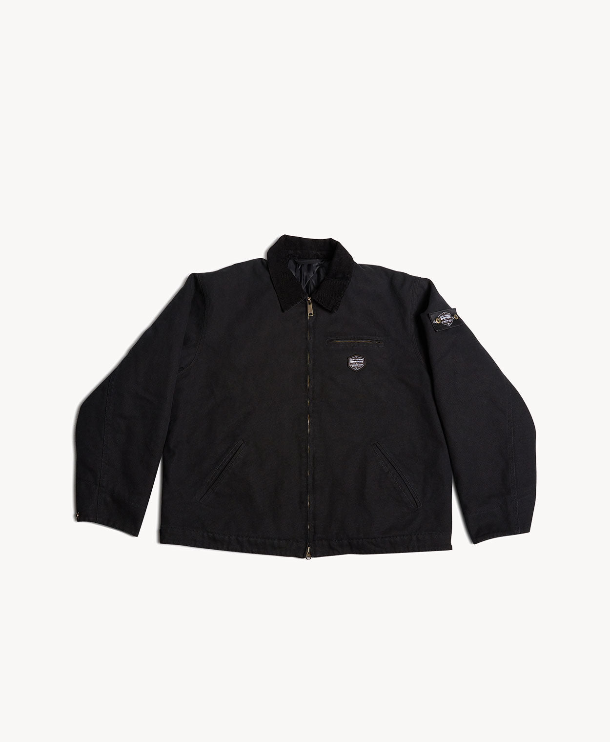 Stockman Jacket - - Merchant 1948