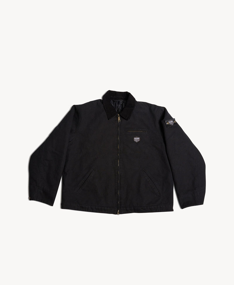 Stockman Jacket