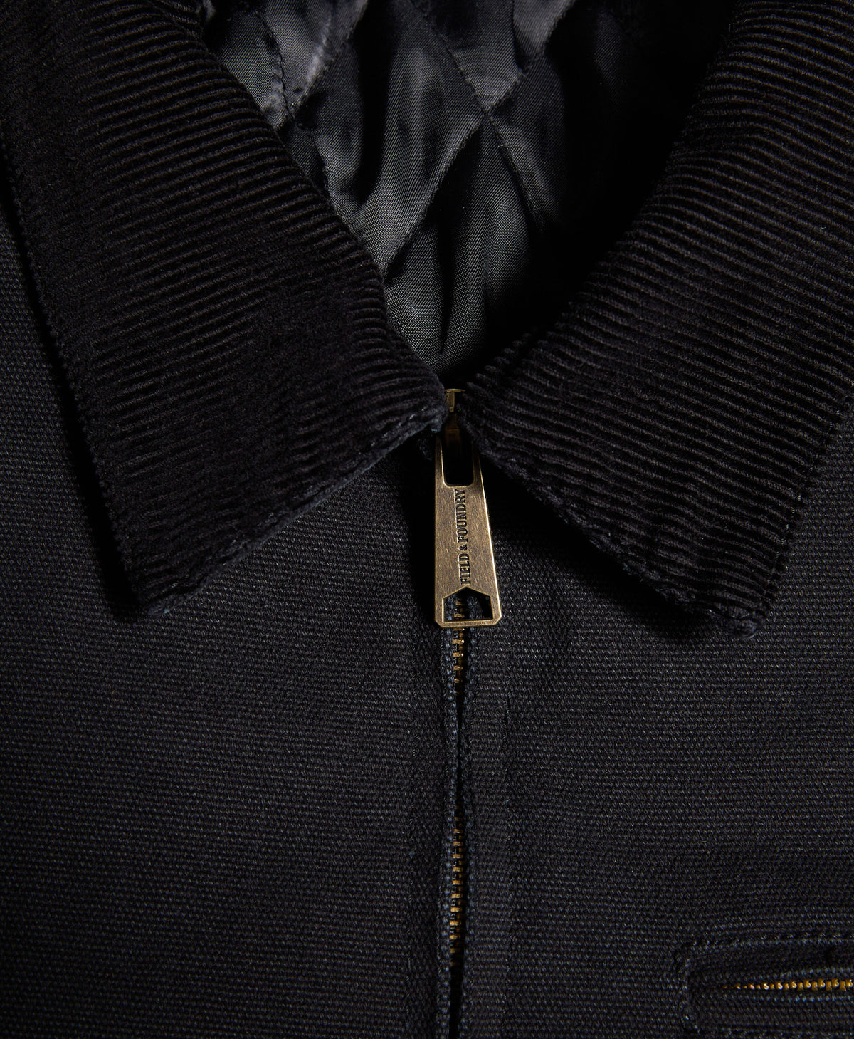 Stockman Jacket - Gift - Merchant 1948