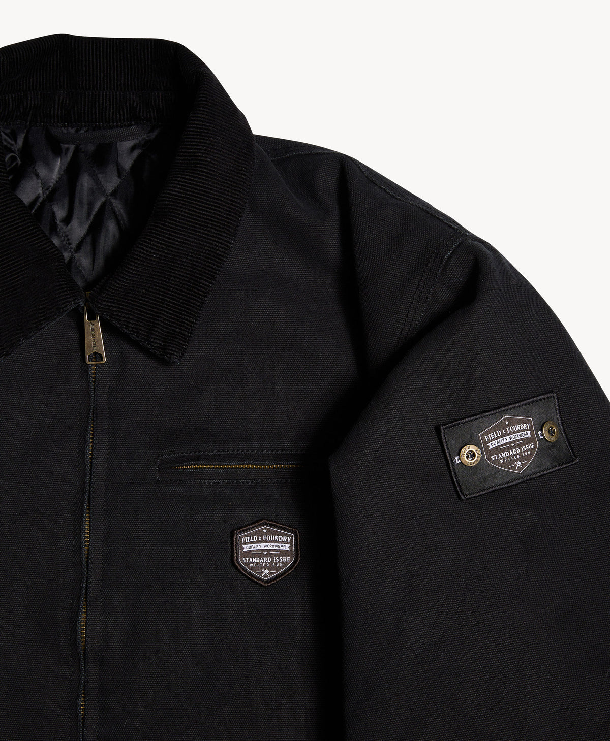 Stockman Jacket - Gift - Merchant 1948